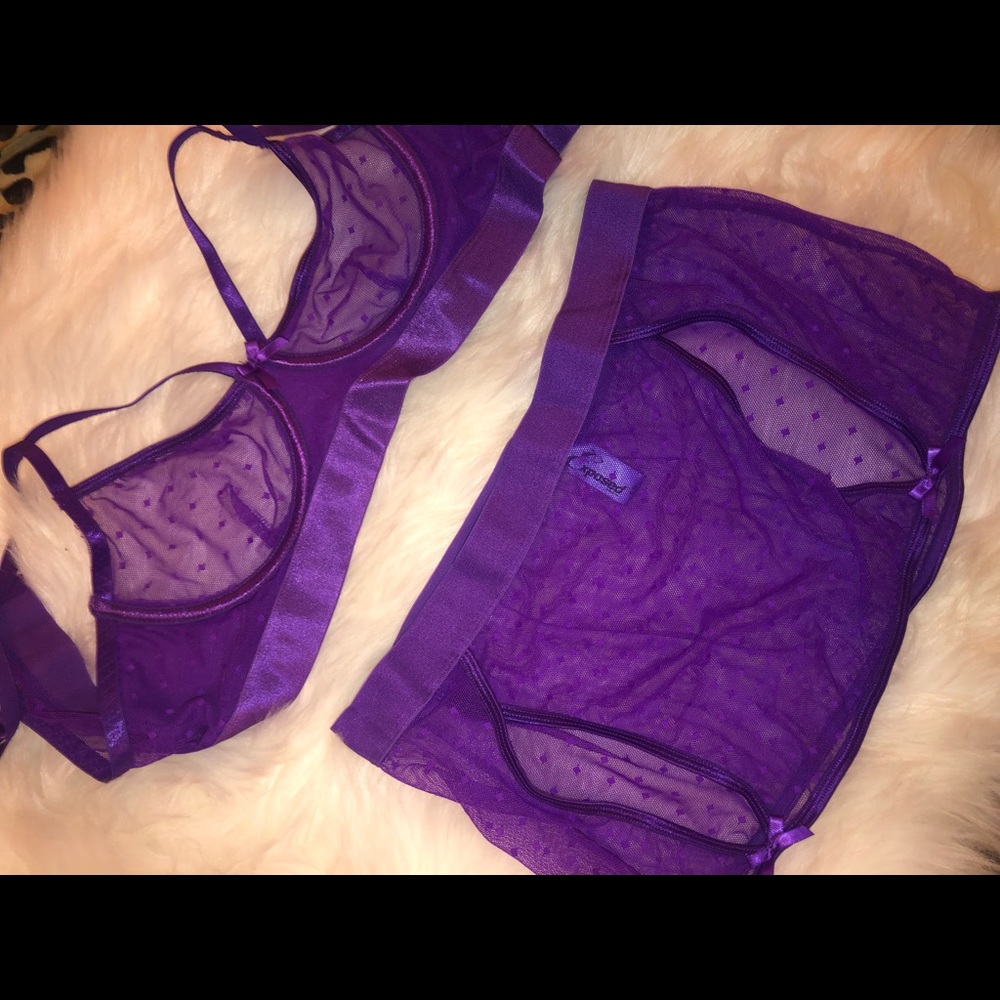 Lingerie